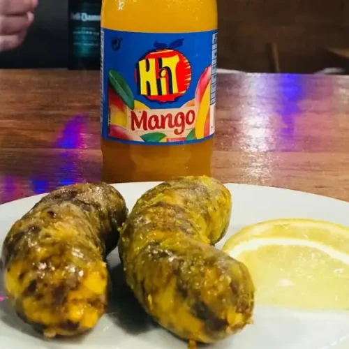 chorizos-chorizos